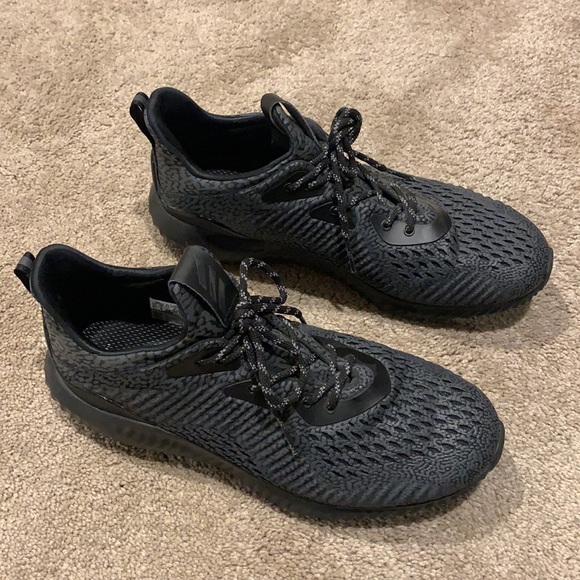 Adidas Alphabounce Sneakers - Picture 3 of 6